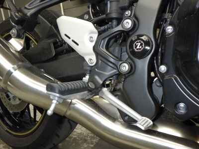 Kawasaki Z900RS Cafe 2024