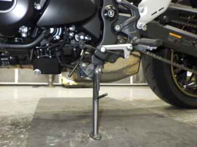 Kawasaki Z900RS Cafe 2024