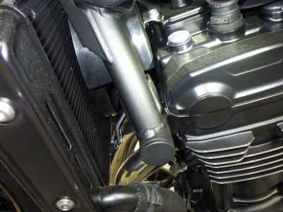 Kawasaki Z900RS Cafe 2024