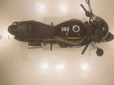Kawasaki Z900RS Cafe 2024