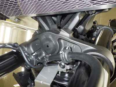 Kawasaki Z900RS Cafe 2024