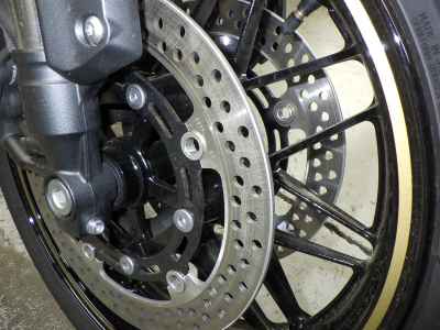 Kawasaki Z900RS Cafe 2024