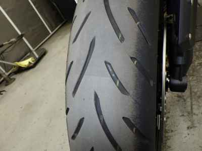 Kawasaki Z900RS Cafe 2024