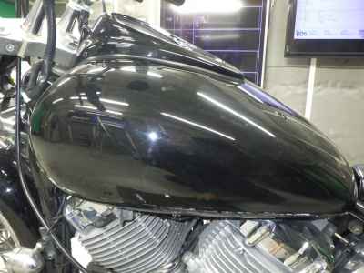 Yamaha XVS400 Drag Star 2005
