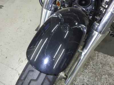 Yamaha XVS400 Drag Star 2005