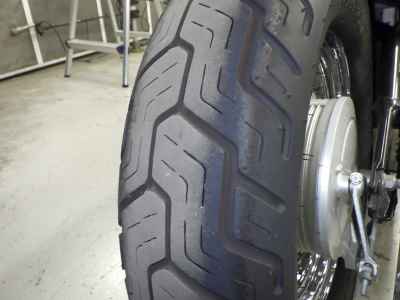 Yamaha XVS400 Drag Star 2005