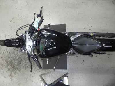 Yamaha XVS400 Drag Star 2005