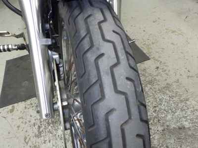 Yamaha XVS400 Drag Star 2005