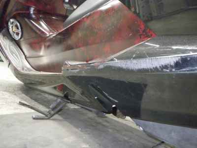 Yamaha Maxam 250 2005
