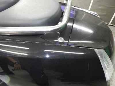 Yamaha Maxam 250 2005