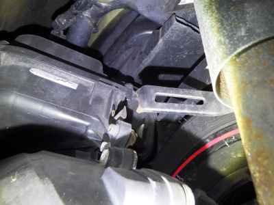 Yamaha Maxam 250 2005