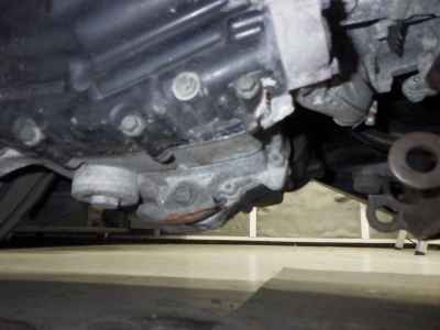 Yamaha Maxam 250 2005