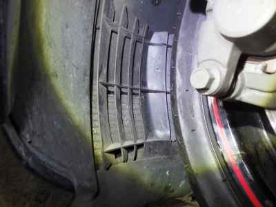 Yamaha Maxam 250 2005