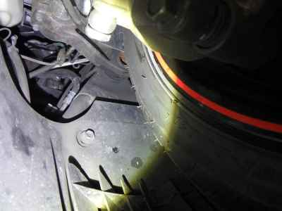 Yamaha Maxam 250 2005