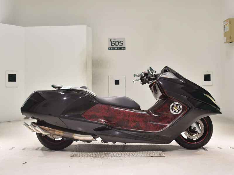 Yamaha Maxam 250 2005