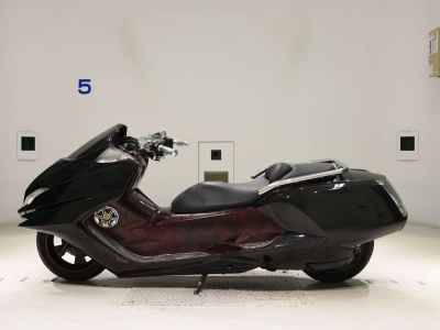 Yamaha Maxam 250 2005