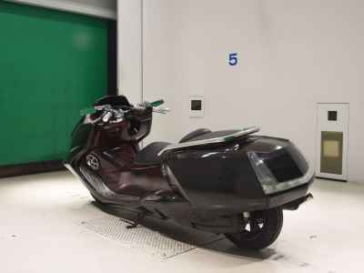 Yamaha Maxam 250 2005