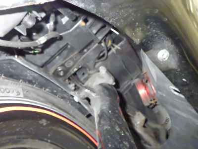 Yamaha Maxam 250 2005
