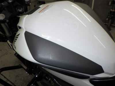 Honda NC750L 2013