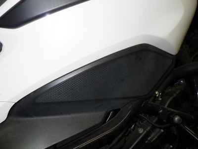 Honda NC750L 2013