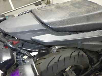Honda NC750L 2013