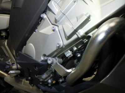 BMW K1600GT 2012