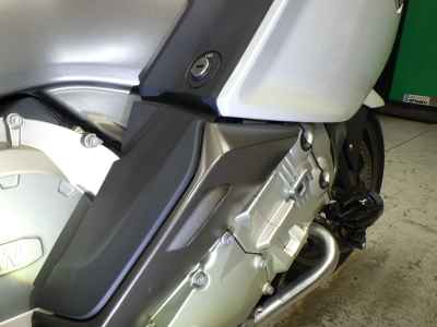 BMW K1600GT 2012