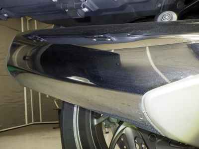 BMW K1600GT 2012