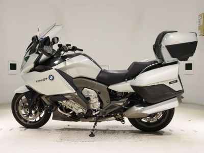 BMW K1600GT 2012