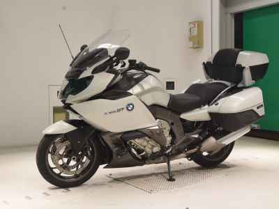 BMW K1600GT 2012