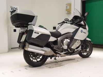 BMW K1600GT 2012