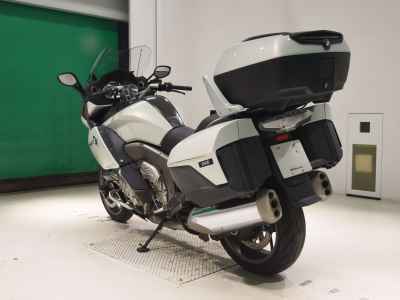 BMW K1600GT 2012