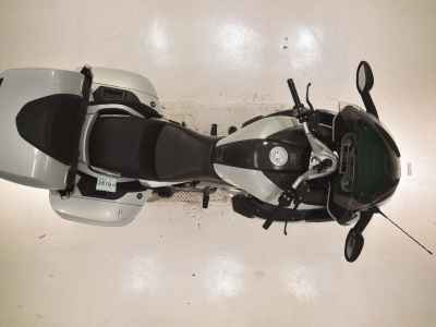BMW K1600GT 2012