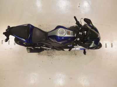 Yamaha YZF-R3 2016