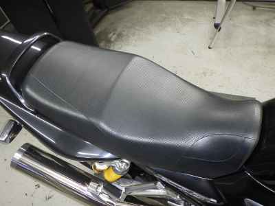 Yamaha XJR1300 2008