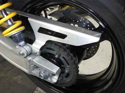 Yamaha XJR1300 2008