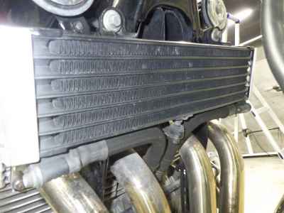 Yamaha XJR1300 2008