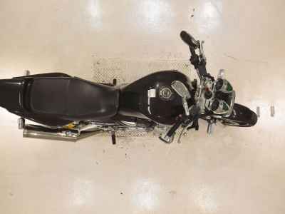 Yamaha XJR1300 2008