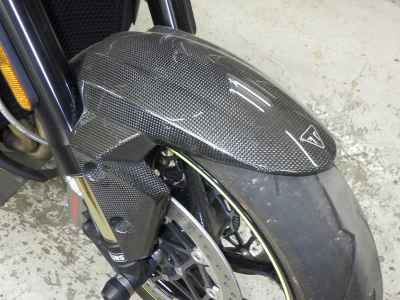 Triumph Speed Triple 1050 RS 2020