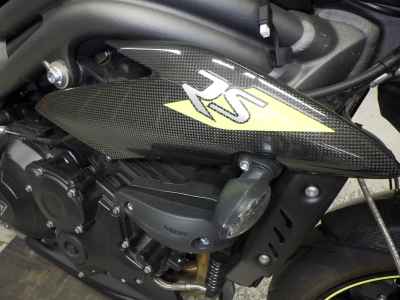Triumph Speed Triple 1050 RS 2020