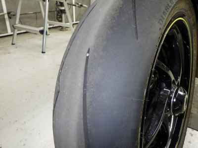 Triumph Speed Triple 1050 RS 2020