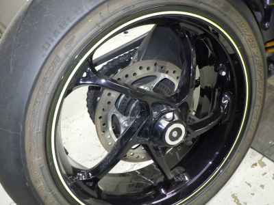 Triumph Speed Triple 1050 RS 2020