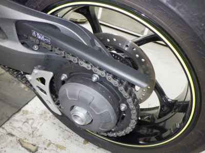 Triumph Speed Triple 1050 RS 2020
