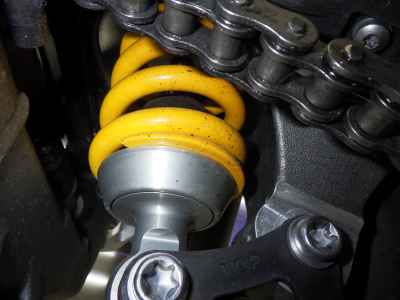 Triumph Speed Triple 1050 RS 2020