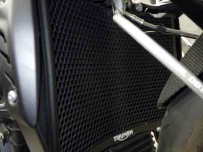 Triumph Speed Triple 1050 RS 2020