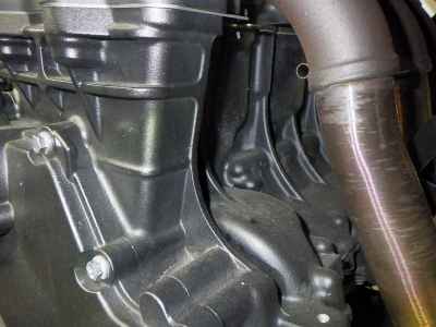 Triumph Speed Triple 1050 RS 2020