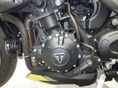 Triumph Speed Triple 1050 RS 2020