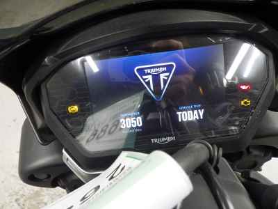 Triumph Speed Triple 1050 RS 2020