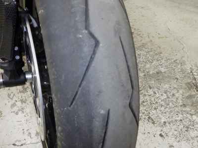 Triumph Speed Triple 1050 RS 2020
