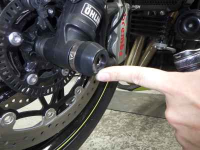 Triumph Speed Triple 1050 RS 2020